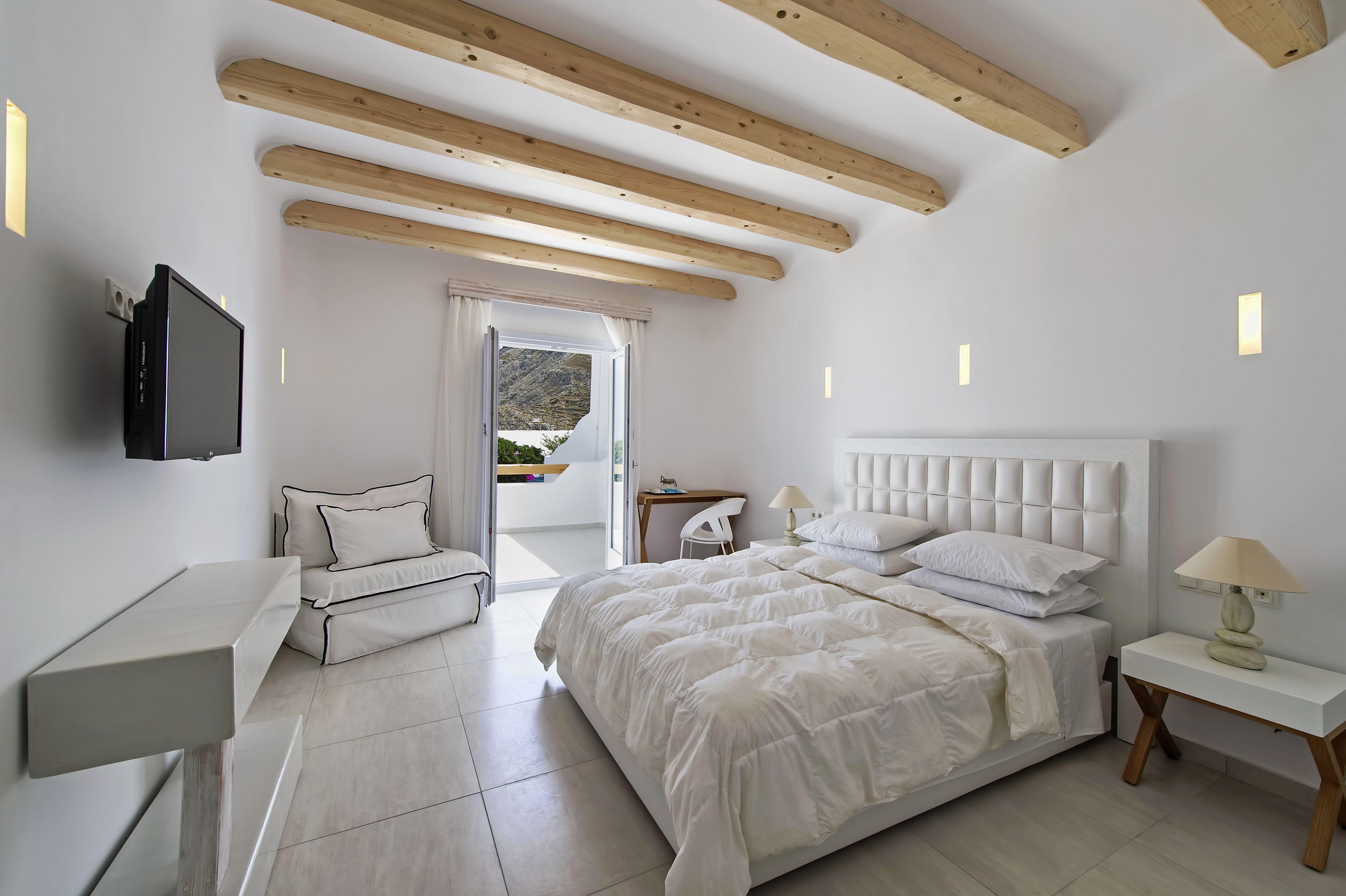Cavo Bianco Boutique Hotel & Spa Kamári Exterior foto