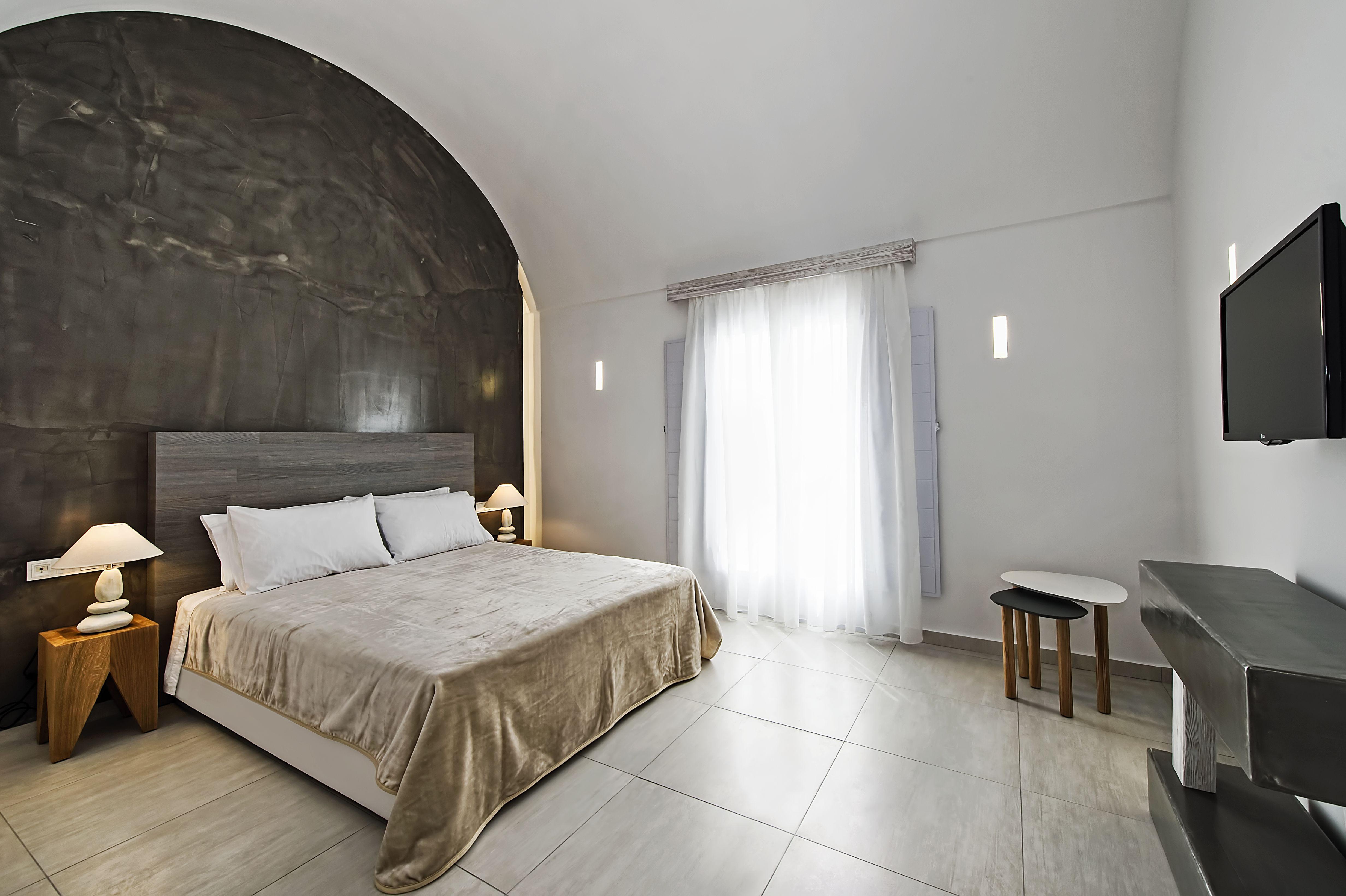 Cavo Bianco Boutique Hotel & Spa Kamári Exterior foto